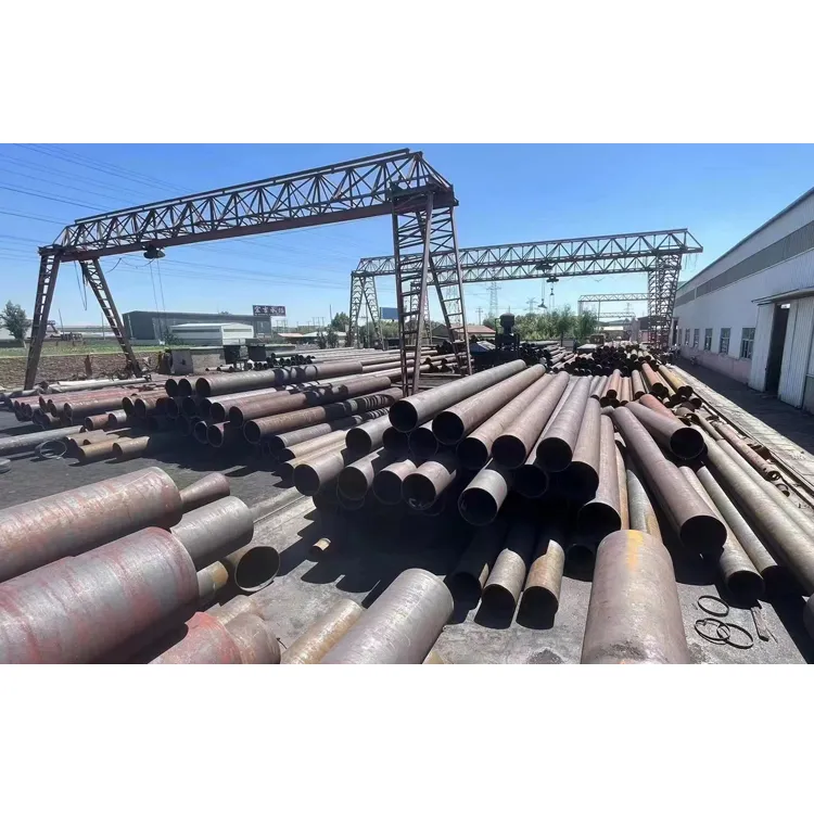 carbon steel pipe&tube